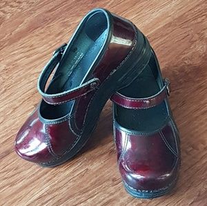 Dansko Mary Janes